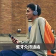 【SONY 索尼】WH-CH520 無線藍牙耳罩式耳機(公司貨 保固12個月)