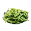 【愛尚極鮮】團購爆量鮮凍綠寶毛豆莢-無鹽10包組(200g±10%)