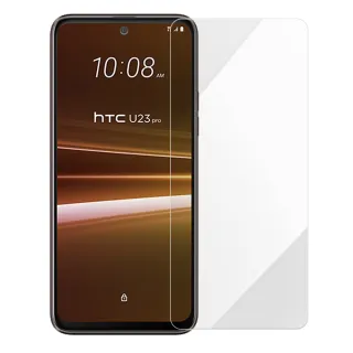 【Metal-Slim】HTC U23/U23 Pro 5G 9H鋼化玻璃保護貼