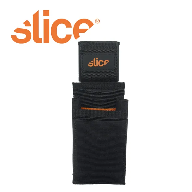 【SLICE】腰間工具收納袋(10516)