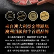 【享吃肉肉】澳洲金牌鳳凰和牛雪花肉片4包(100g±10%/包)