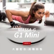 【MASSA-G 】G1 Mini 鍺鈦項圈/鍺鈦腳環(4MM)