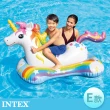 【INTEX】可愛造型座騎/浮排-5款可選