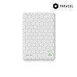 【Parasol】Clear + Dry 新科技水凝尿布 黏貼型 輕巧包 5號/XL - 8片裝(厚磅 舒緩 過敏 瞬吸 親膚)
