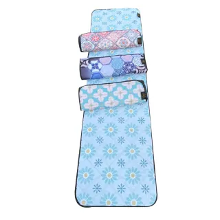 【Wild Peak 野峰】門庭墊 250x75cm(悠遊戶外)