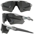 【Oakley】RADAR EV PATH PRIZM 色控科技 運動眼鏡(風鏡)