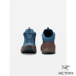 【Arcteryx 始祖鳥】Aerios FL2 中筒 GT 登山鞋(深寧靜綠/謎漾綠)