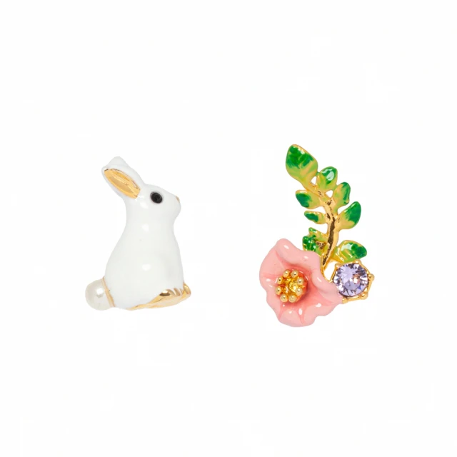 Pandora 官方直營 一見傾心耳環好評推薦