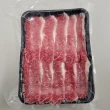 【好神】超值重量組火鍋燒烤兩用牛肉片8盒組(500g/盒)