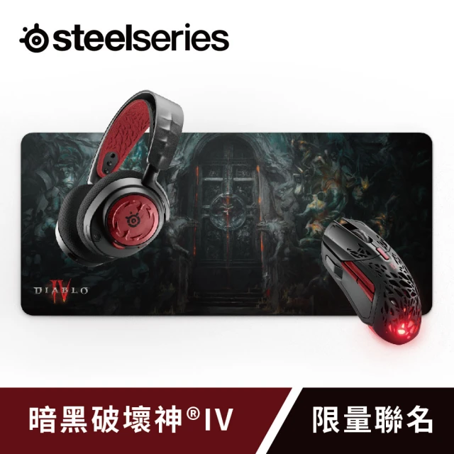 Steelseries 賽睿 ALIAS USB-C 電容式