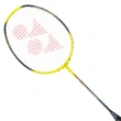 【YONEX】Nanoflare羽球拍原廠穿線4U(NFFGE702)