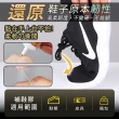 【JOHN HOUSE】強力補鞋膠 黏接力強 專用補鞋膠萬能膠 鞋廠專用膠 修鞋膠(60ml)