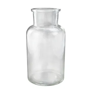 【工具網】藥罐 藥瓶 小瓶子 玻璃罐批發 植物標本瓶 玻璃容器 試劑瓶 空瓶250ml 180-CGB250