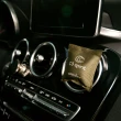 【C3 spirit】車用香氛系列 - 流水-淡香款(車用香氛、包包、抽屜、衣櫥芳香包、小空間使用)