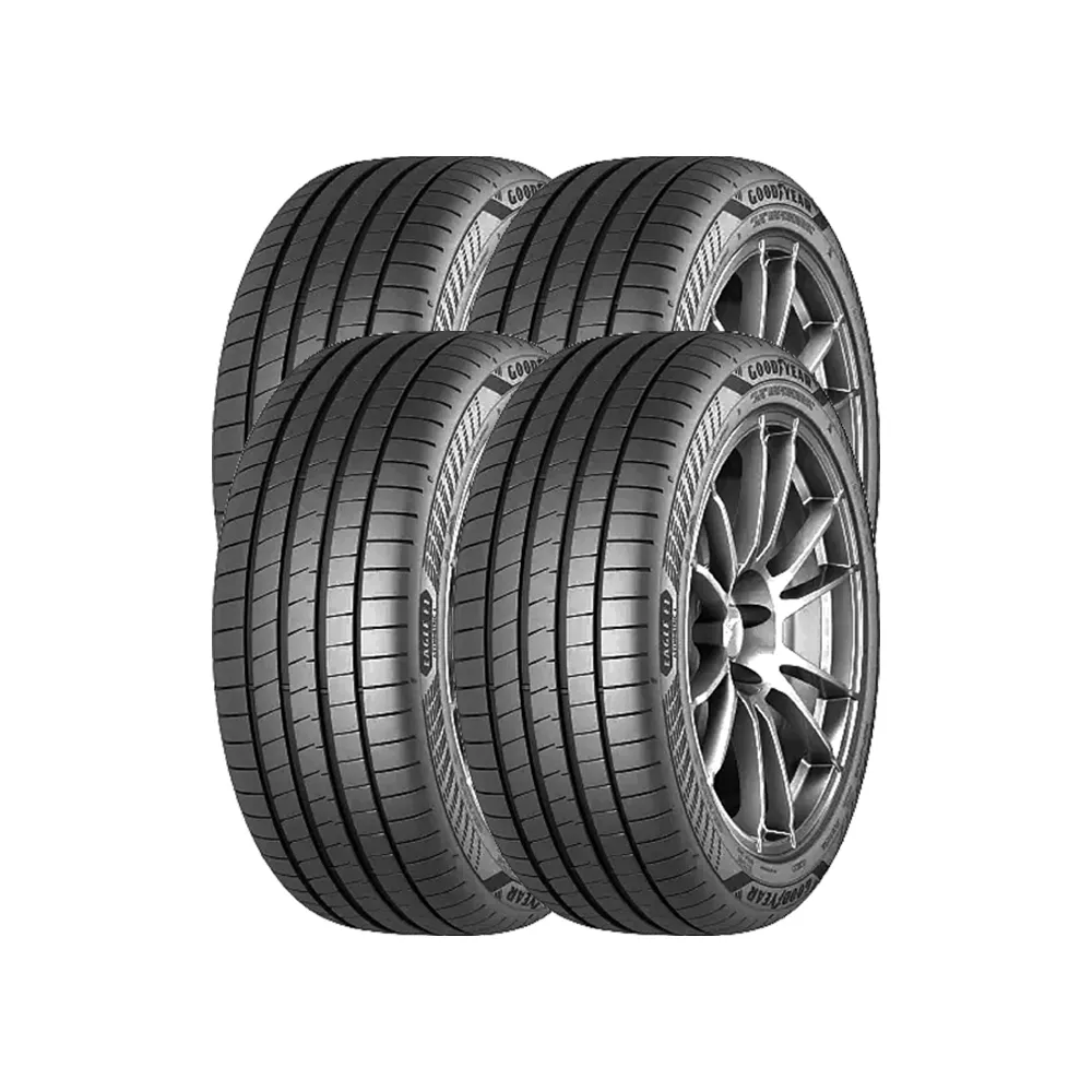 【GOODYEAR 固特異】輪胎 固特異 F1A6-2254018吋_四入組_225/40/18(車麗屋)