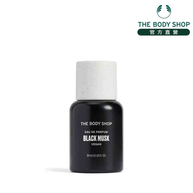 THE BODY SHOP 美體小舖香水