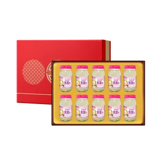 【華齊堂】珍珠粉燕窩飲禮盒