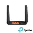 【TP-Link】攝影機組★TL-MR6400 4G LTE SIM卡路由器/分享器+Tapo C210監視器IP CAM
