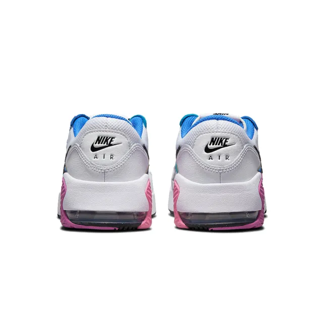 【NIKE 耐吉】NIKE AIR MAX EXCEE GS 運動鞋 慢跑鞋 大童 - CD6894117