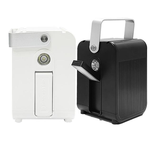 ROOMMI 小電寶 ROOMMI 小電寶是輕巧高效的戶外電源,容量高達27000mAh,尺寸僅161x112x108mm,重量1.67KG,完美適合露營、旅行或緊急備用電力。支援多種裝置充電,霧面黑與純淨白兩色選擇,提供穩定持久電力,您的戶外好夥伴!