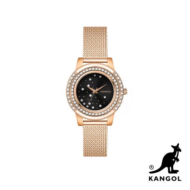 kangol手錶