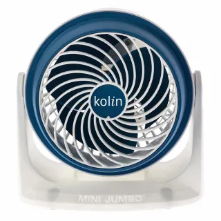 【Kolin 歌林】6吋空氣循環扇(KFC-MN621)