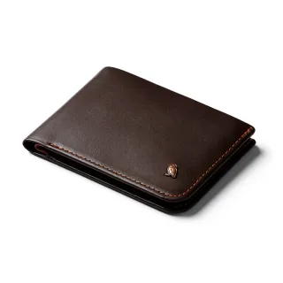 【Bellroy】Hide & Seek 皮夾 短夾 RFID防盜 聖誕節 交換禮物 送禮(咖啡色)
