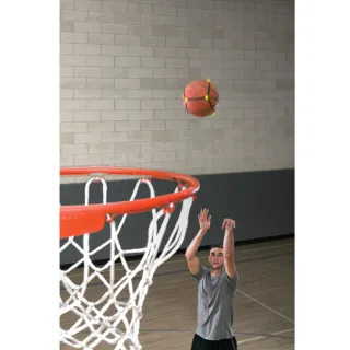 【美國 SKLZ】籃球投籃練習器(投籃訓練 投籃正旋 增加準度 視覺回饋)