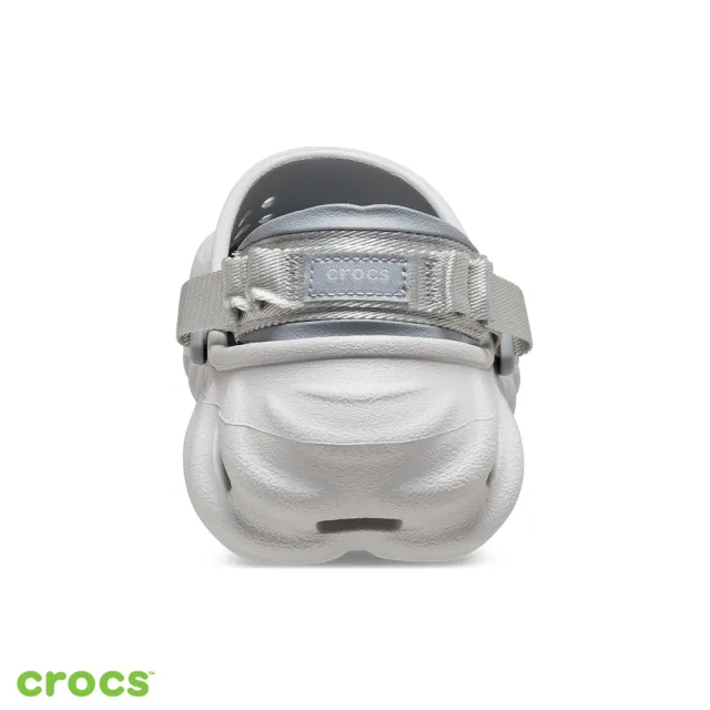 【Crocs】中性鞋 Echo波波克駱格(207937-1FT)