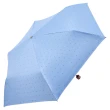 【大振豐】Airlight 紙飛機200g輕量大傘面防曬碳纖手開傘(碳纖輕量200克 大傘面 防曬黑膠)