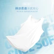 【MarCella 瑪榭】MIT-3件組-Cool-Soft瞬涼柔適涼感圓領背心(涼感衣/背心/排汗衣)