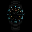 【BALL 波爾】B4_Engineer Master II 夜光科技70周年紀念機械腕錶(DM3308A-S3-BE)