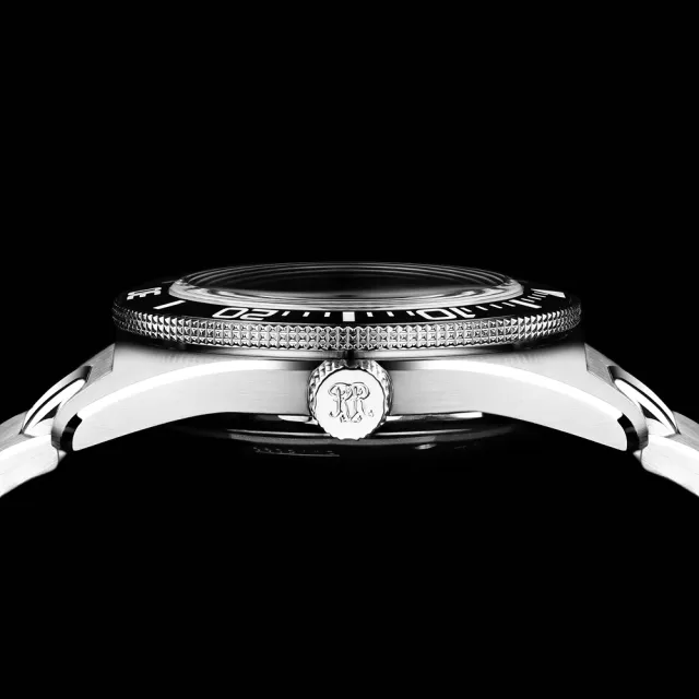 【BALL 波爾】B4_Engineer Master II 夜光科技70周年紀念機械腕錶(DM3308A-S2-BK)