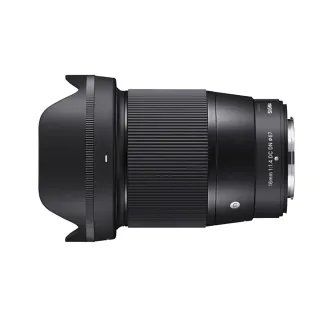 【Sigma】16mm F1.4 DC DN Contemporary For Nikon Z接環 超廣角定焦鏡頭(公司貨)