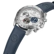 【Timberland】CARRIGAN系列 休閒運動時尚腕錶(TDWGF0009802)