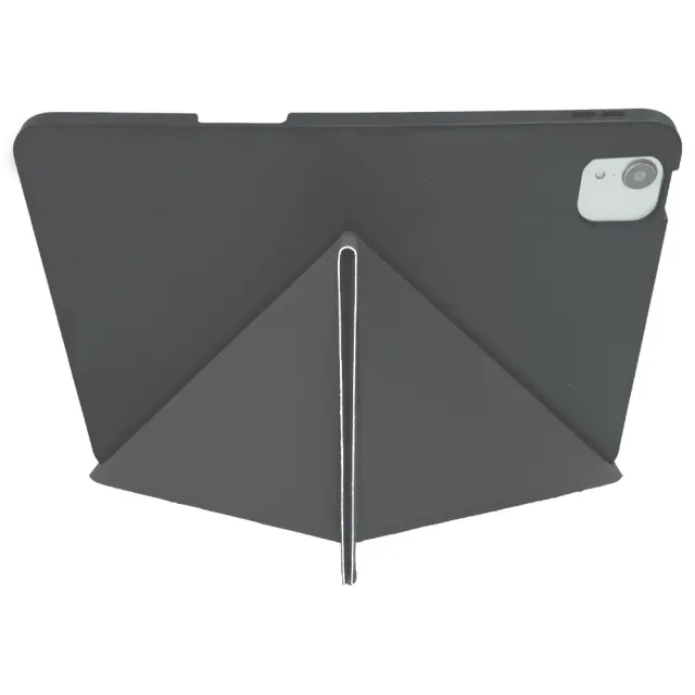 【Powerway】Powerway For iPad 10.9吋-Air5-Air4專用立控型藍牙鍵盤(送同色無線滑鼠)