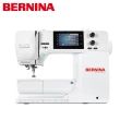 【BERNINA】觸控式高階電腦縫紉機 B475QE(彩色觸控螢幕/大輔助板/40種拼布花樣)