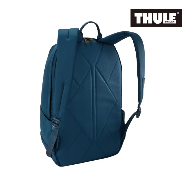 【Thule 都樂︱官方直營】★Campus系列Exeo 28L筆電後背包(TCAM-8116-藍)