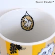 【yamaka】Moomin嚕嚕米 歐風系列 陶瓷馬克杯 角色集合(餐具雜貨)