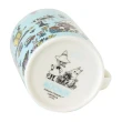 【yamaka】Moomin嚕嚕米 2023年紀念系列 陶瓷馬克杯 花園(餐具雜貨)