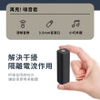 【YORI優里嚴選】濾波器 AUX音頻隔離器 降噪器(抗干擾 電流聲過濾器 消除汽車音響雜音)