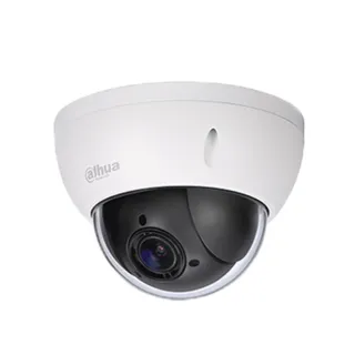 【Dahua 大華】DH-SD22204UEN-GN 200萬 4倍 網路快速球攝影機 IPcam 監視器 昌運監視器