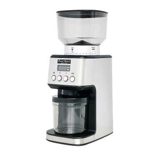 【寶馬】專業電動咖啡磨豆機(SHW-588)