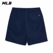【MLB】男版休閒短褲 洛杉磯道奇隊(3LSMB0433-07NYS)