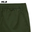 【MLB】男版休閒短褲 波士頓紅襪隊(3LSMB0433-43KAS)
