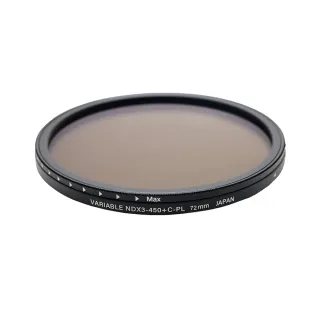 【Kenko】72mm PRO1D+ INSTANT 磁吸NDX含環(公司貨)