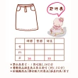【PINK NEW GIRL】氣質格紋點點網紗蛋糕裙 L4601RD(2色)