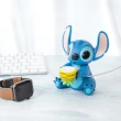【InfoThink】迪士尼系列公仔充電座for Apple Watch(三眼怪/史迪奇/小熊維尼 任選)