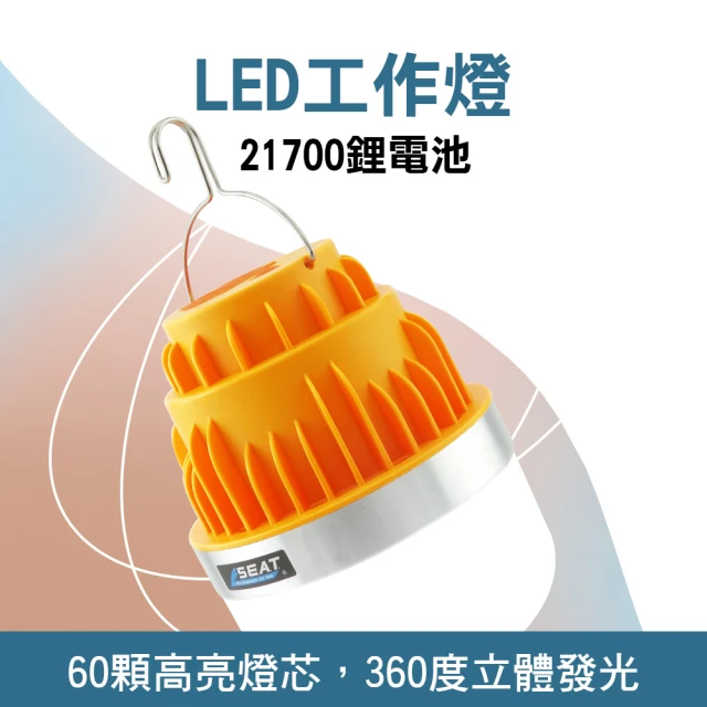 大匠工具 超亮手電筒 三段亮度自由調節 led探照燈 USB充電功能 WL100-F(緊急照明燈 露營燈推薦)