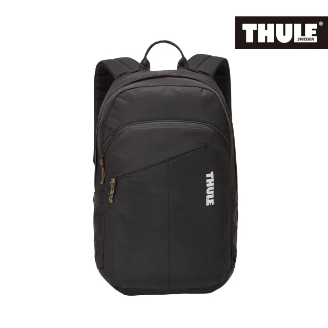 【Thule 都樂︱官方直營】★Campus系列Indago 23L筆電後背包(TCAM-7116-黑)